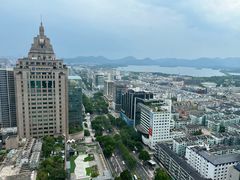 -Hi City·城市之巅