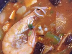 -一品诚记烤肉(大连柏威年购物中心店)