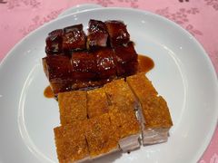 -誉八仙酒楼(静安大悦城店)