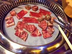 -熊出没日本烧肉放题