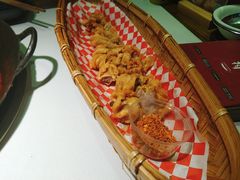 -老天桥蛙炉火锅(姑苏总店)