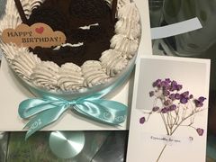 -7cake榴莲千层蛋糕(松江店)