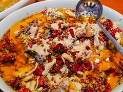 水煮鱼-香浙汇(望京店)