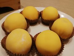 榴莲雪媚娘-香港百合居(LCM置汇旭辉广场店)