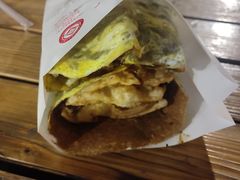 -清真·二嫂子煎饼果子(鼓楼旗舰形象店)