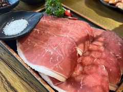 -大壮家原味烤肉(兴华北街店)