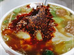 -邢老三肉丸糊辣汤(西安总店)