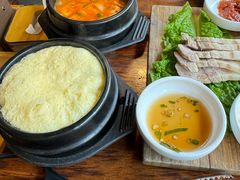 -Dombe豚(黑猪肉街店)