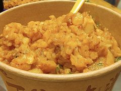 -丁家坡洋芋·观音桥好吃街A区(全国总店)