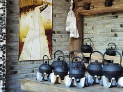 -田德能咖啡博物馆