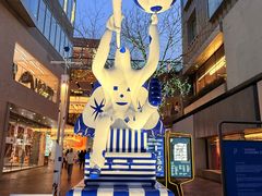 -喜茶(北京三里屯太古里店)