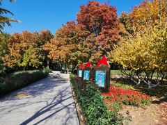 -长辛店二七公园