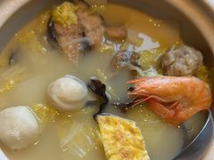 -妈妈菜舟山海鲜(定海古城店)