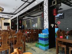 大堂-致美楼(前门店)