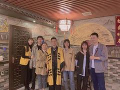 -52HZ主题桌游馆(解放西路店)
