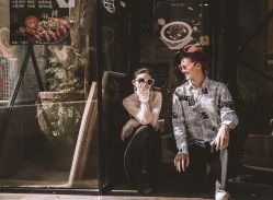 -青悠映画摄影工作室