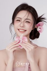 -橘子·彩虹摄影(世纪大道店)