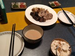 -格日勒阿妈蒙古厨房(巨海店)