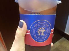 柠檬红茶-發记双囍(浦东食品城店)