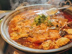 -师烤·豆花烤鱼(广州荔湾扬韬广场店)