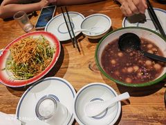 -打酱油·非遗淮扬菜(瘦西湖梅岭店)