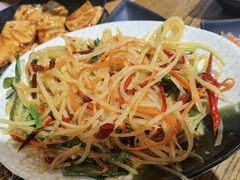 -大壮家原味烤肉(兴华北街店)
