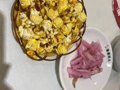 -潇湘码头·鲜湘菜(清河店)
