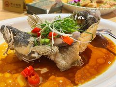 -德胜轩正宗顺德菜(宝安沙井会展中心店)