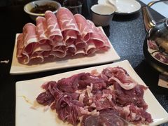 -西旗羊肉火锅城