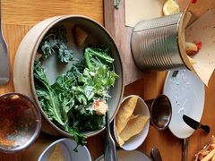 -THE CANNERY&JUJU 新鲜海鲜·牛排美食酒廊