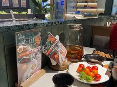 -芸山季·云南山珍菌火锅(南翔印象城MEGA店)