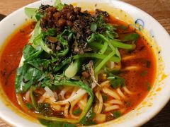 -辛香汇·现炒川菜(武进吾悦店)