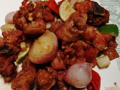 -云海肴·汽锅鸡·云南菜(广安门天虹店)