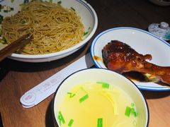 -十面春风·江南面馆(崇宁路店)