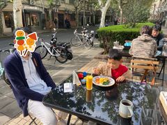 -Alimentari早午餐(安福路店)