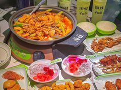 -淘蛙(广州星寰国际商业中心店)