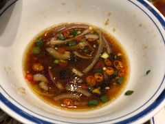 -文叔·湖北名小吃·小龙虾(华强北店)