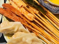 -韩盛·盛江山自助料理(于洪新玛特店)
