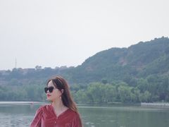 -黄帝陵