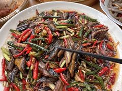-佬缸炮江湖川菜(玉林店)