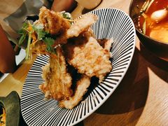 锅包肉-大同江朝鲜菜•长春地标美食(绿园吾悦广场店)