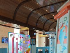 -童趣廊·儿童波波池·海洋球(长隆横琴湾酒店)