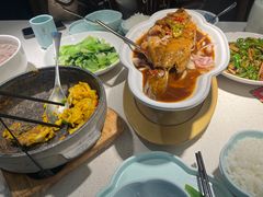 -刀板香·安徽菜(国购IFC店)