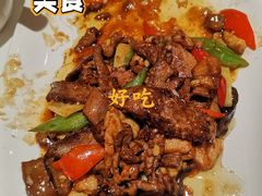 -永乐饭庄(安德路店)