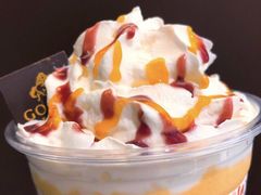 冰沙-GODIVA(国际金融中心店)