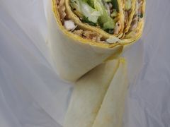 -山东傻大粗粮煎饼(牛街店)