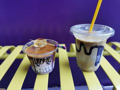-HANA COFFEE(长寿路店)