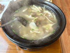 -桂缘味道·武夷乡土农家老味道