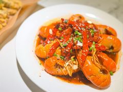 -小田油焖小龙虾(双井店)
