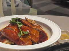 -港丽餐厅(天河城店)